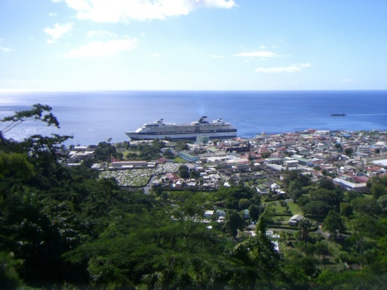 Dominica Dominica