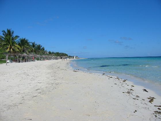 Cayo Coco. Source: http://members.virtualtourist.com/m/96f6f/193971/