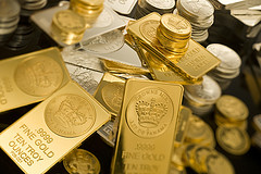 Crowne-Gold-Bullion