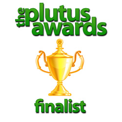 Plutus Award Finalist