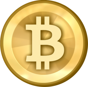 Bitcoin. Source: http://www.bitcoin.org/
