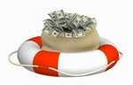 Emergency fund. Source: http://www.learnmoney.co.uk/banking/bank-07.html