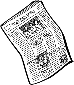 Newspaper