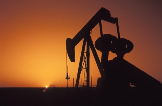 Oil Pump, Sunset. Source: http://www.arb.ca.gov/cc/oil-gas/oil-gas.htm
