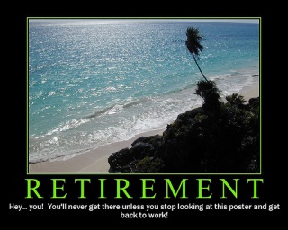 Retirement Retirement