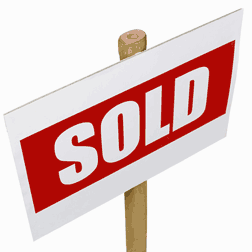 Sold