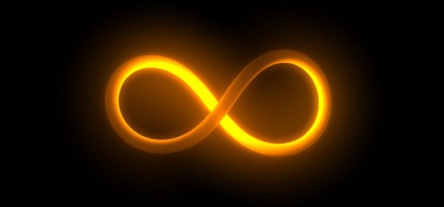 Infinity Lemniscate Infinity Lemniscate