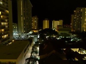 waikiki-night