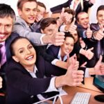 how to keep employees happy