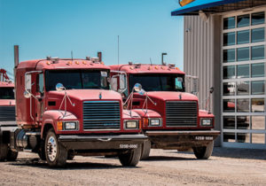 auction house for trucks