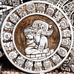 Mayan Zodiac Circle. Source: http://commons.wikimedia.org/wiki/File:Mayan_Zodiac_Circle.jpg