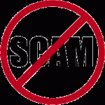 stop scam