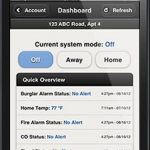 simplisafe app
