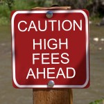 avoid high fees