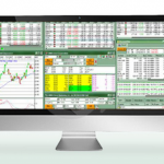trading online