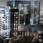 condo appartments