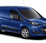 leasing vans in UK