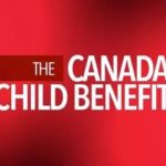 canada child benefit