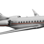 private jet for hire