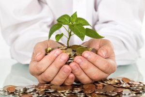 investing to grow your money