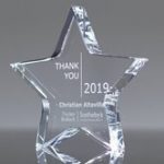 employee awards