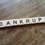bankruptcy