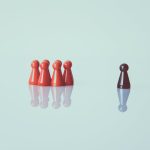 stand out