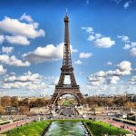 teaching english france
